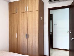 Sanctuary Green (D15), Condominium #467405571